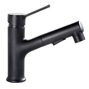 Torneira Extensivel Banheiro Banheira Ducha Articulada Tres Jatos Monocomando Mesa Bancada Agua Quente Frio Moderno