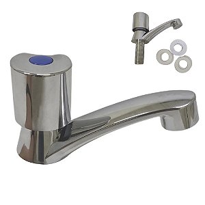 Torneira Pia Mesa Cuba Bancada Areador Casa Banheiro Lavabo Area de Serviço Restaurante Bar Lavatario