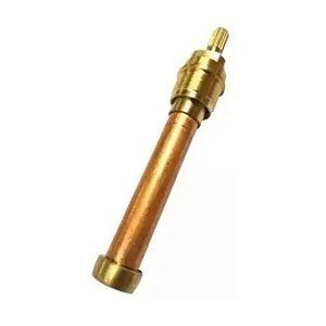 Reparo Castelo Registro Lateral Lavatorio Bide Banheiro 09006