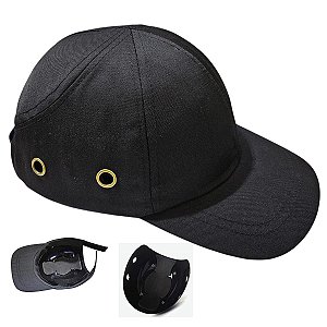 Bone com Capacete EPI Obra Segurança do Trabalho Casquete Construçao Reparo Conserto Oficina Proteçao