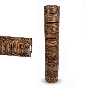 Painel Ripado Autocolante Adesivo Parede Flexivel Decoraçao Sala Estar Casa Quarto Recepçao Clinica Consultorio