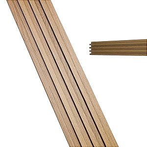 Painel Placa Ripada Madeira Ecologica Teto Parede Decoraçao Sala Estar Casa Quarto Recepçao Loja Comercio Consultorio