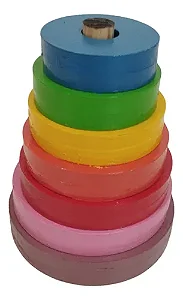 Torre De Encaixe