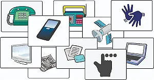 Alinhavos De Comunicação