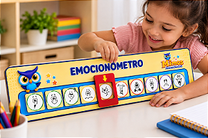 Emocionômetro