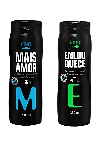 Sabonete Liquido Íntimo Masculino 200ml