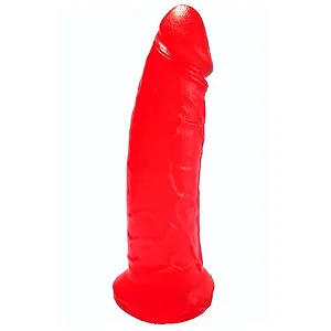 Prótese Aromatizada Morango