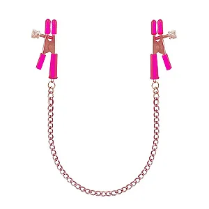 Grampos para Mamilos