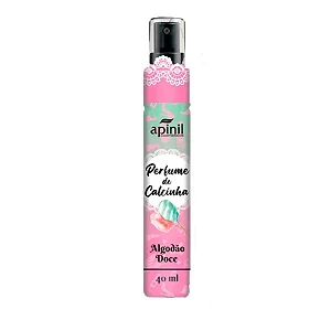 Perfume de Calcinha