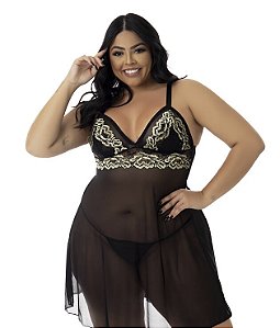 Body Sensual plus size – Kiara