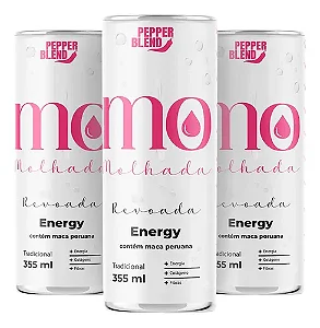 Energético Estimulante Revoada