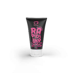 Rapidinha Sabor Energético