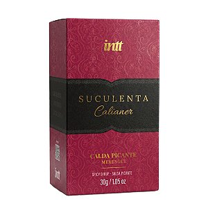 Suculenta Calda Beijável Picante by Calianer Intt