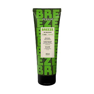 Breeze Gel Deslizante Vasodilatador com Terpenos