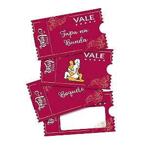 Jogo para Casais Vale do Amor com 20 Cartas