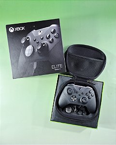 Controle Xbox One Elite Series 2 Completo