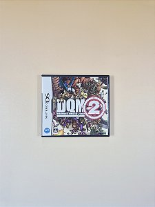 Dragon Quest Monsters: Joker 2 Nintendo DS