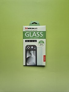 Película De Vidro Temperado 3D 9H Para Nintendo Switch Lite