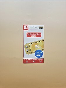 Película De Vidro Temperado 9H Para Nintendo Switch Lite