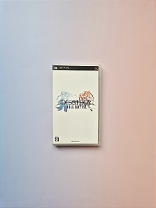 Dissidia: Final Fantasy PSP