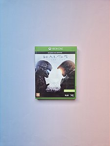 Halo 5: Guardians XBOX ONE