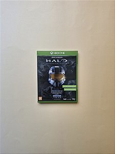 Halo: The Master Chief Collection XBOX ONE