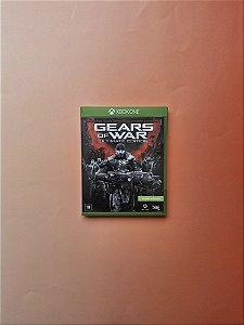 Gears of War: Ultimate Edition