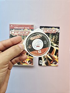 Jogos PSP - Tukanoo Games
