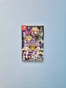Yu-Gi-Oh! Legacy of the Duelist: Link Evolution Nintendo Switch