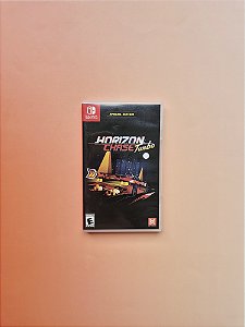 Horizon Chase Turbo Nintendo Switch