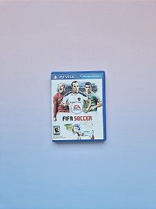 FIFA Soccer PS VITA