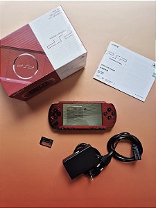 Portáteis | PSP, 3DS, Nintendo, Switch, PS Vita | Tukanoo