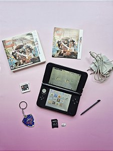 Mega Man ZX Advent Nintendo DS Completo | Tukanoo Games - Tukanoo
