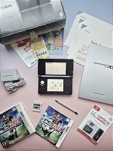 Portáteis | PSP, 3DS, Nintendo, Switch, PS Vita | Tukanoo