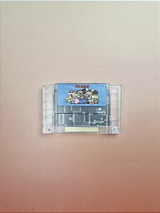 Super Everdrive Lotado De Jogos SNES