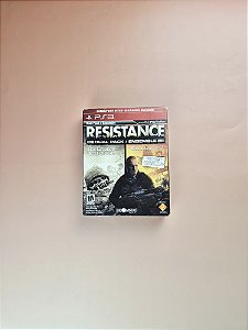 Resistance Dual Pack PS3