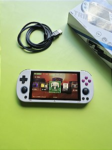Portáteis | PSP, 3DS, Nintendo, Switch, PS Vita | Tukanoo