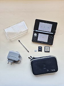 Cartucho R4 DS 3DS Emuladores Retro - Tukanoo Games