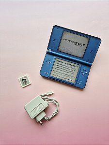Nintendo DS | Jogos, Consoles e Acessórios Originais | Tukanoo
