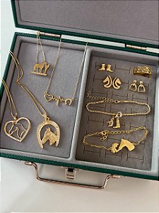 Kit Atacado - Horses