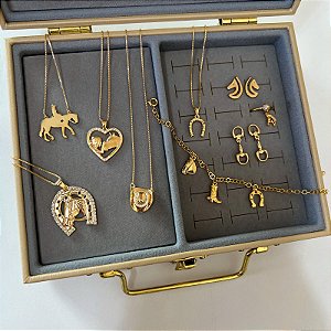 Kit Atacado - Horses e Agronomia