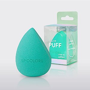 Esponja Color Puff