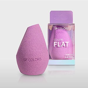 Esponja Color Flat
