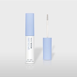 Gel para Sobrancelhas Incolor Mask