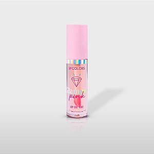 Lip Oil Tint Glamour Pink