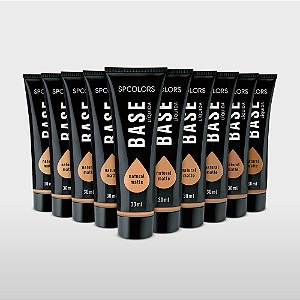 Base Líquida Matte