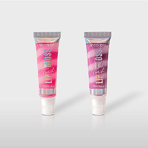 Lip Gloss Twist
