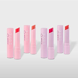 Lip Balm My Love Story