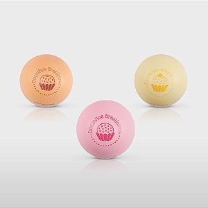 Lip Balm Docinhos Brasileiros