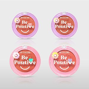 Blush Be Positive